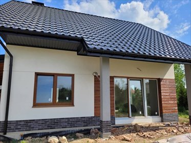 dom na sprzedaż 102m2 dom Kłaj