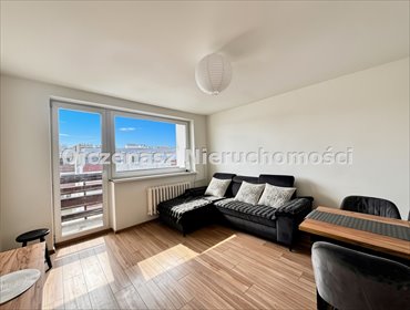 Przestronne 3-pokojowe mieszkanie (65 m²) na Osowej Górze mieszkanie Bydgoszcz, Osowa Góra
