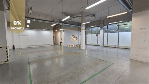 lokal użytkowy na wynajem 541m2 lokal użytkowy Warszawa, Śródmieście