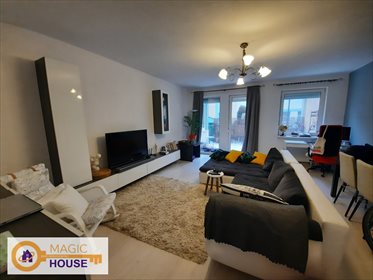 mieszkanie na sprzedaż 88m2 mieszkanie Sopot, Górny, 23 Marca