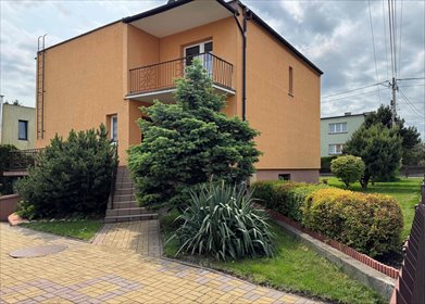 dom na sprzedaż 170m2 dom Tarnowskie Góry, Centrum, Gruzełki