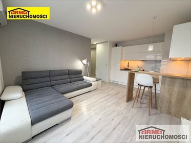 mieszkanie na sprzedaż 47m2 mieszkanie Stargard, Centrum, Zwycięzców