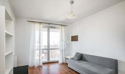 mieszkanie na sprzedaż 38m2 mieszkanie Kraków, Podgórze, ul. Wielicka