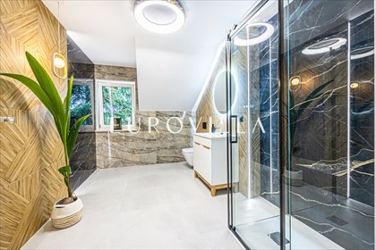 Dom na wynajem Warszawa, Wilanów Powsin 330m2 Foto 6