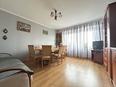 mieszkanie na sprzedaż 60m2 mieszkanie Częstochowa, Północ