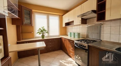 mieszkanie na sprzedaż 60m2 mieszkanie Mielec, Szafera