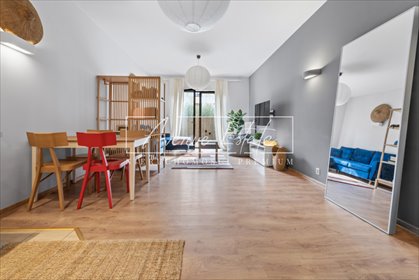 mieszkanie na sprzedaż 79m2 mieszkanie Warszawa, Wilanów, Prymasa Augusta Hlonda