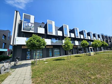 Dwupoziomowe 46,28 m² w Ołtaszynie - polecam mieszkanie Wrocław, Ołtaszyn, Ołtaszyn, Pigwowa