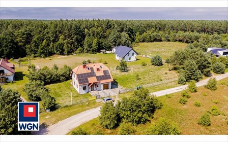 dom na sprzedaż 156m2 dom Czarny Młyn, Jana Franciszka Żaczka