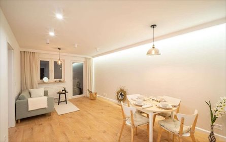 mieszkanie na sprzedaż 50m2 mieszkanie Warszawa, Bielany, warszawa