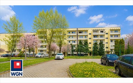 Polecam 2-pokojowe mieszkanie 49,34 m² w Suszcu mieszkanie Suszec, Suszec, Piaskowa