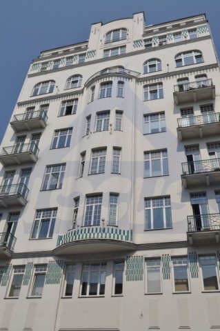 Nowoczesny 184m2 biuro w kamienicy z wysokim standardem lokal użytkowy Warszawa, Śródmieście