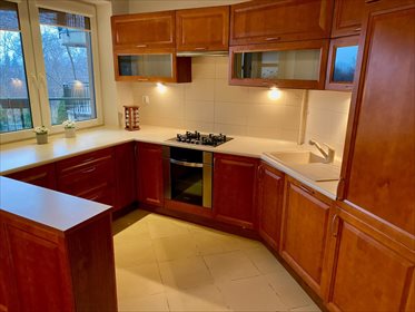Mieszkanie trzypokojowe na wynajem Łódź, Polesie, Nowe Sady, Obywatelska 76m2 Foto 3