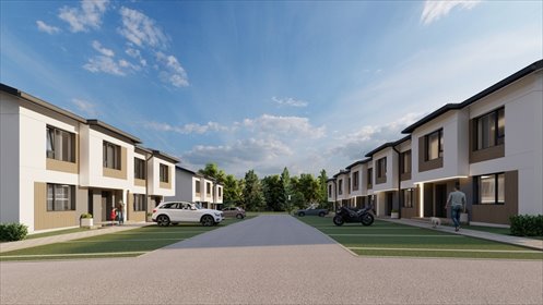 mieszkanie na sprzedaż 61m2 mieszkanie Rzeszów, Henryka Wieniawskiego