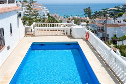 mieszkanie na sprzedaż 129m2 mieszkanie Nerja