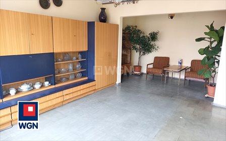 mieszkanie na sprzedaż 51m2 mieszkanie Częstochowa, Tysiąclecie, Nałkowskiej