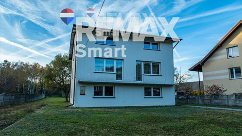 Zapraszam do domu 112 m² z dużą działką 10 884 m² w Toporowie dom Toporów, Szkolna
