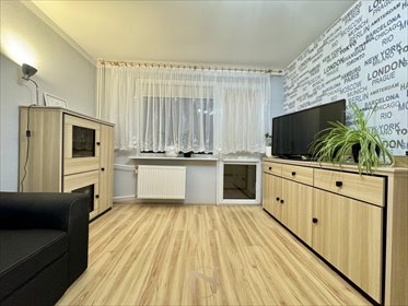 Mieszkanie 57 m² na Os. Piaski - zapraszam mieszkanie Gorzów Wielkopolski, Os. Piaski