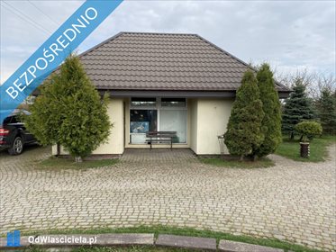 Lokal użytkowy na sprzedaż Siedliska, Siedliska 29a 428m2 Foto 5