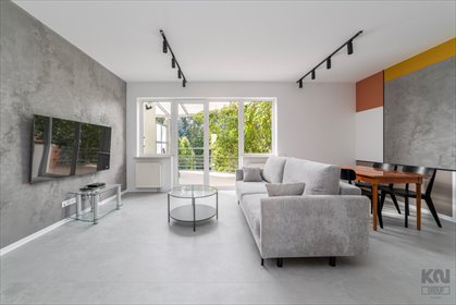 Wynajmę nowoczesne 3-pokojowe mieszkanie 62 m² w Łodzi mieszkanie Łódź, Widzew, Janów, Billewiczówny