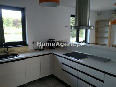 Dom na wynajem Będzin, Łagisza 160m2 Foto 2