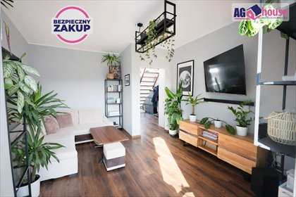 mieszkanie na sprzedaż 68m2 mieszkanie Tczew, Żeglarska