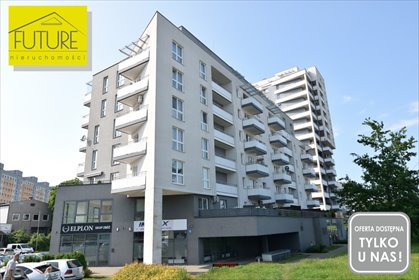 mieszkanie na sprzedaż 49m2 mieszkanie Elbląg, Aleja Jana Pawła II