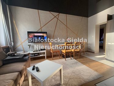 mieszkanie na sprzedaż 53m2 mieszkanie Białystok, Sienkiewicza