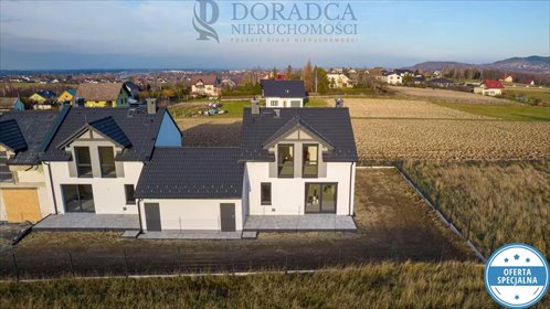 dom na sprzedaż 101m2 dom Brzezinka