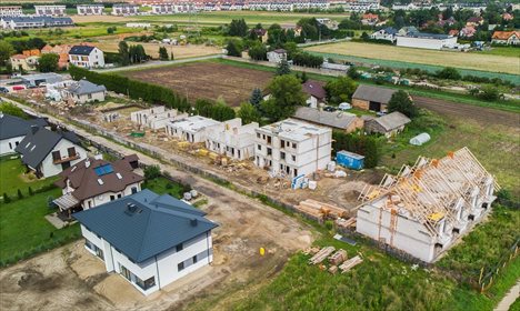 Mieszkanie dwupokojowe na sprzedaż Nowa Wola 86m2 Foto 4