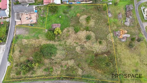 działka na sprzedaż 8213m2 działka Kotowice