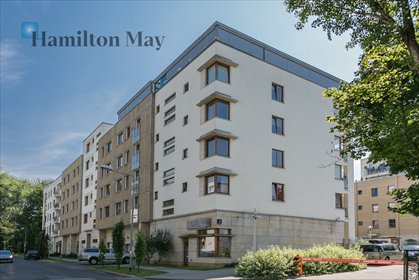 mieszkanie na wynajem 41m2 mieszkanie Warszawa, Mokotów, Bruna