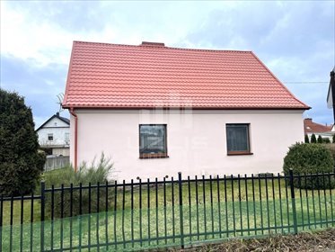 dom na sprzedaż Starogard Gdański Franciszka Bucholca 95 m2
