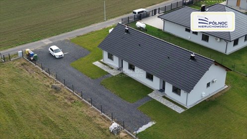 dom na sprzedaż 79m2 dom Warta Bolesławiecka