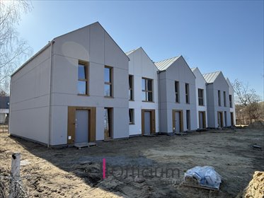 dom na sprzedaż 103m2 dom Żyrardów, Ziołowa