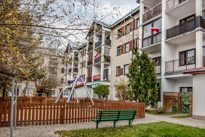 mieszkanie na sprzedaż 42m2 mieszkanie Chełm, al. Armii Krajowej