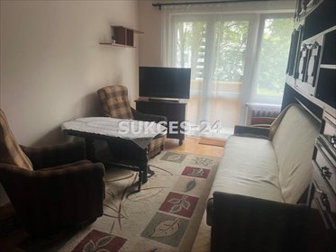 mieszkanie na wynajem 47m2 mieszkanie Kraków, Czyżyny, os. Osiedle Kolorowe