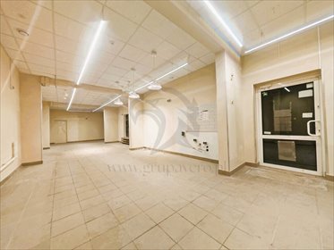 lokal użytkowy na sprzedaż 170m2 lokal użytkowy Łódź, Górna, Tuszyńska