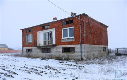 dom na sprzedaż 140m2 dom Skrzeszewy