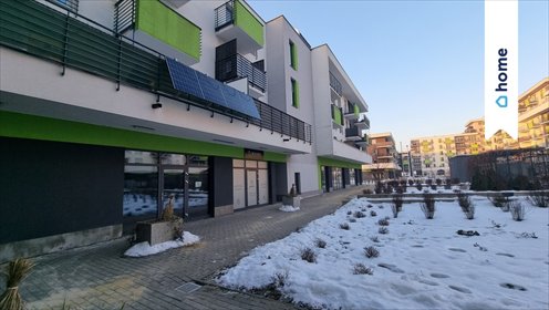 lokal użytkowy na wynajem 62m2 lokal użytkowy Łódź, Bałuty, Krzysztofa Cedry