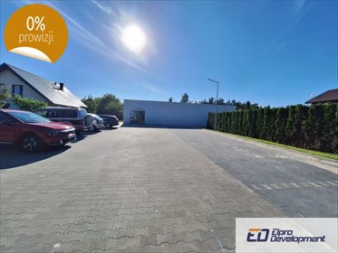 Lokal usługowy 417 m² w centrum Raciążka - polecam! lokal użytkowy Raciążek, Szkolna