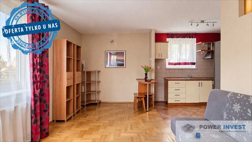 Przestronne 3-pokojowe mieszkanie z balkonem i garderobą mieszkanie Kraków, Kurdwanów, Kurdwanów, Marii i Bolesława Wysłouchów