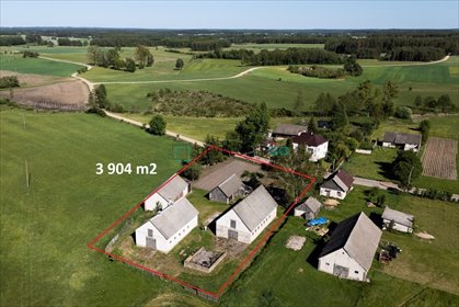 dom na sprzedaż 160m2 dom Milewskie