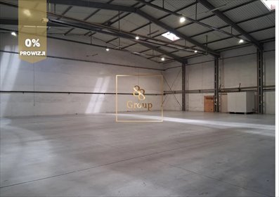 magazyn na wynajem 1200m2 magazyn Piaseczno