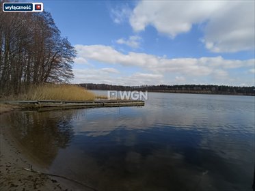 działka na sprzedaż 2501m2 działka Kałtki