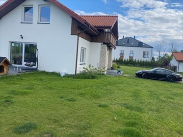 Dom na sprzedaż Pieńków 168m2 Foto 3