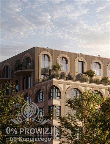 Do sprzedania nowoczesne mieszkanie 32,38 m² w centrum Wrocławia mieszkanie Wrocław, Stare Miasto, Szczepin