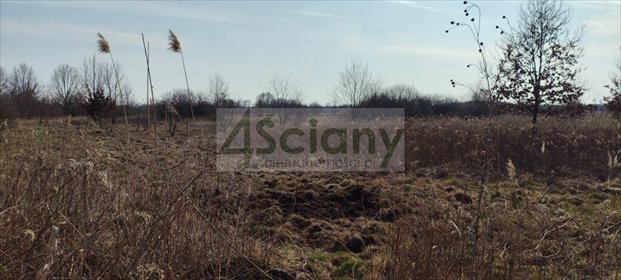 Na sprzedaż działka 850 m² w Wawrze - idealna pod zabudowę działka Warszawa, Wawer
