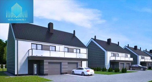 dom na sprzedaż 137m2 dom Legnica, Piwoniowa, Bartoszów