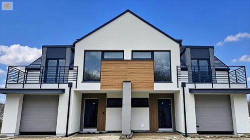 dom na sprzedaż 136m2 dom Łańcut, Kąty